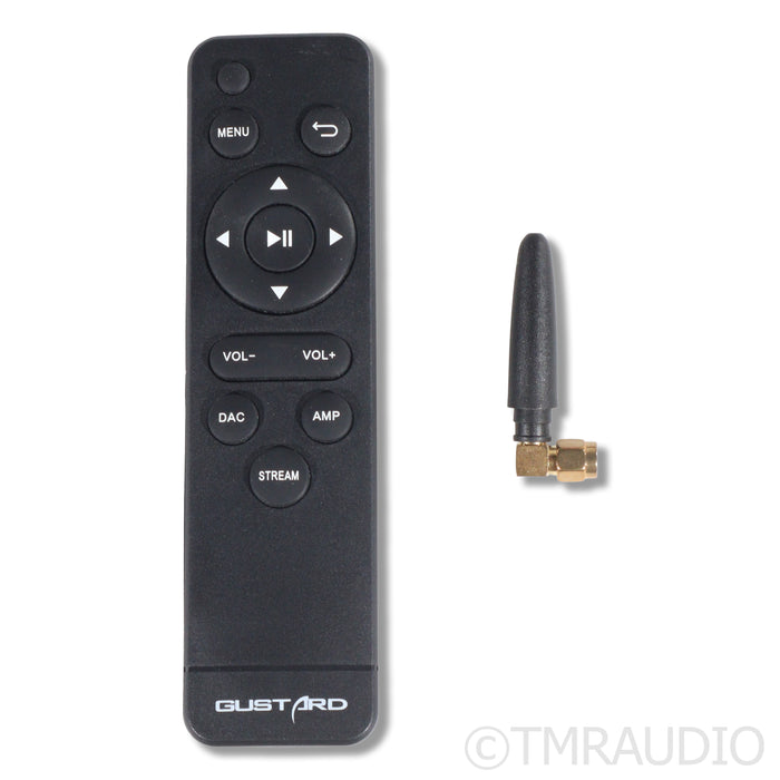 Gustard R26 Streaming DAC