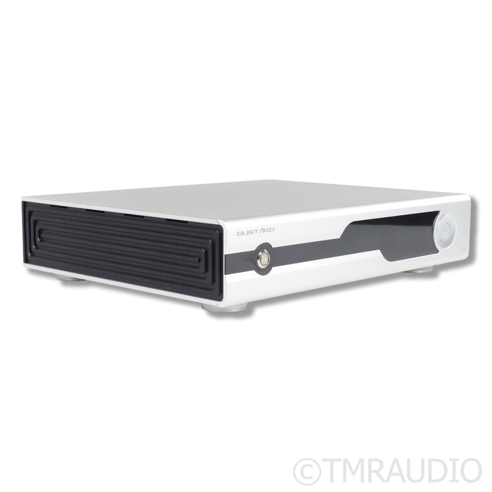 Gustard R26 Streaming DAC