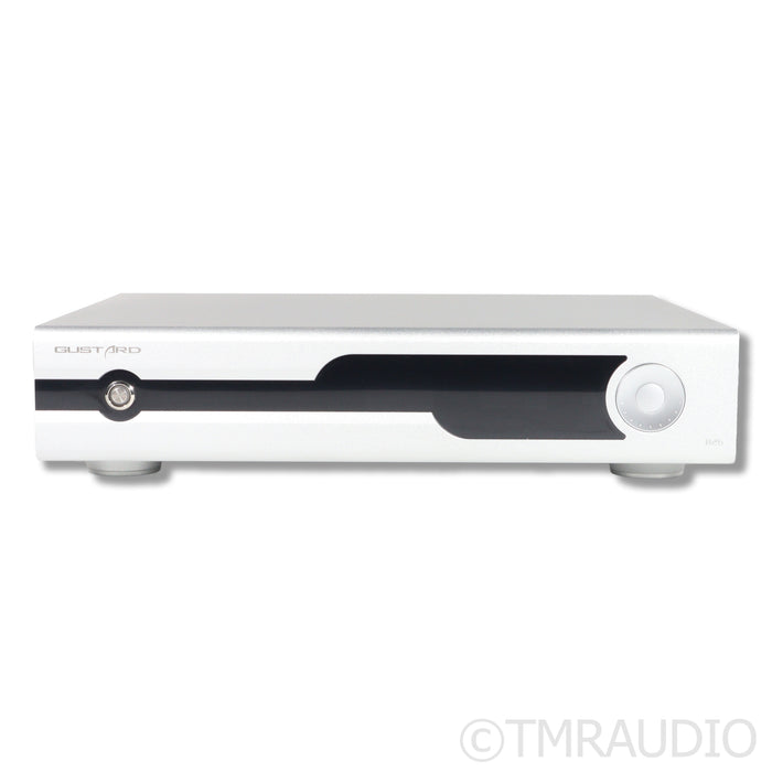 Gustard R26 Streaming DAC