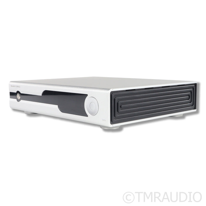 Gustard R26 Streaming DAC