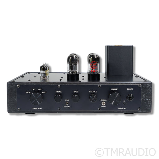 Erhard Audio Aretha MK.II Preamplifier; MM Phono