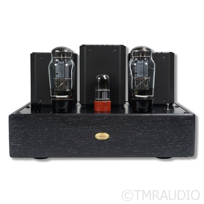Erhard Audio Ray 4W/CH Single-Ended Tube Power Amplifier