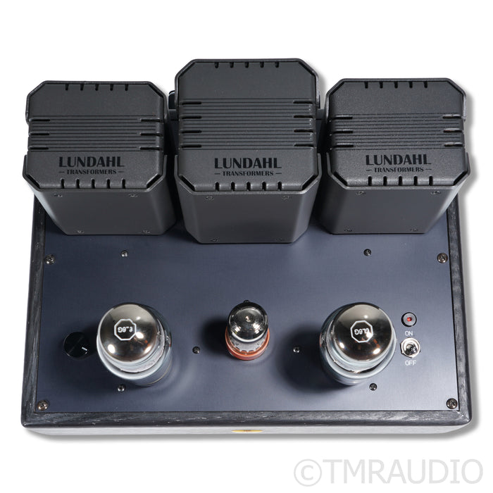 Erhard Audio Ray 4W/CH Single-Ended Tube Power Amplifier