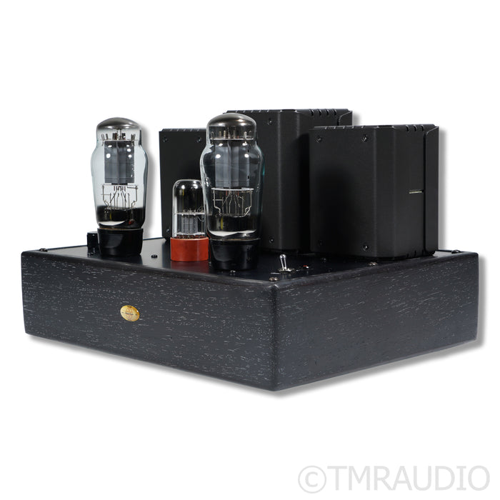 Erhard Audio Ray 4W/CH Single-Ended Tube Power Amplifier