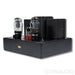 Erhard Audio Ray 4W/CH Single-Ended Tube Power Amplifier