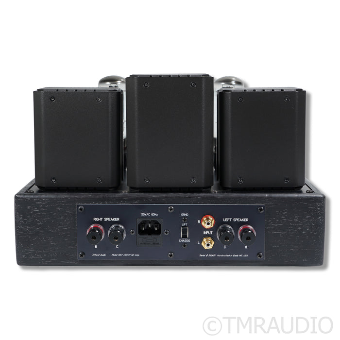 Erhard Audio Ray 4W/CH Single-Ended Tube Power Amplifier