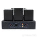 Erhard Audio Ray 4W/CH Single-Ended Tube Power Amplifier