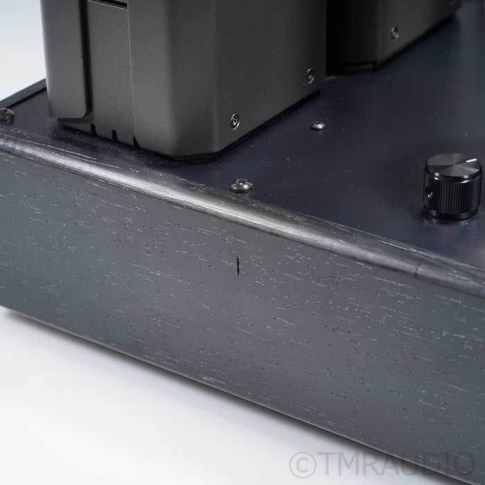 Erhard Audio Ray 4W/CH Single-Ended Tube Power Amplifier