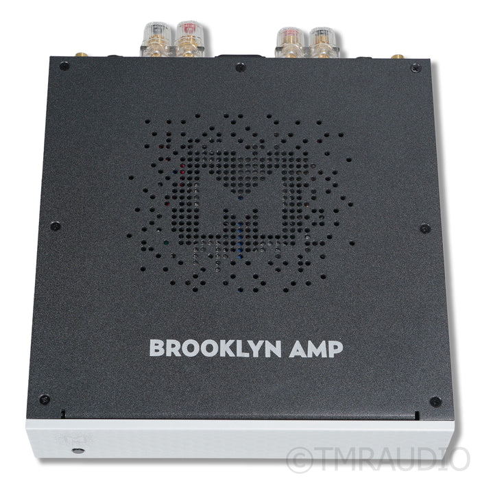 Mytek Brooklyn Amp Power Amplifier