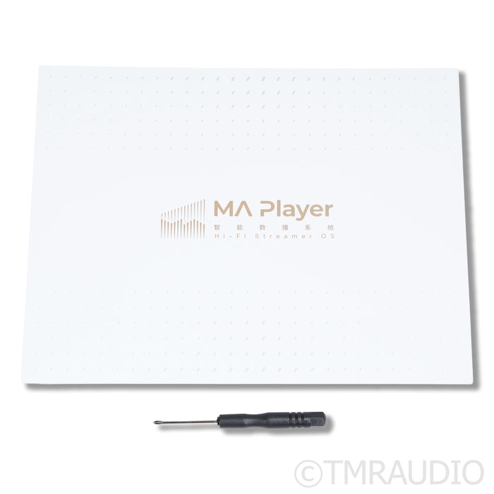 Matrix Audio NT-1 Network Streaming Transport