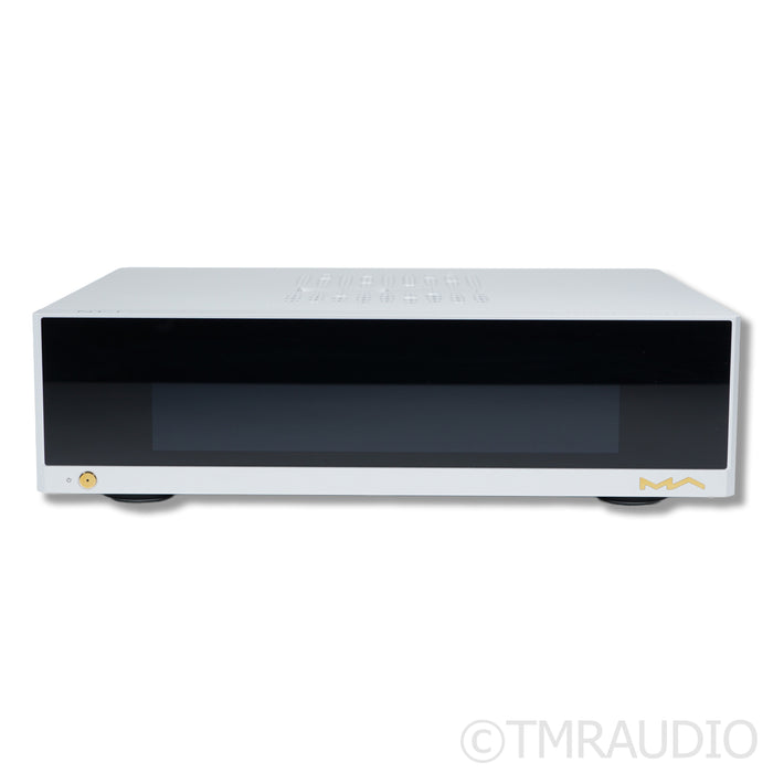 Matrix Audio NT-1 Network Streaming Transport