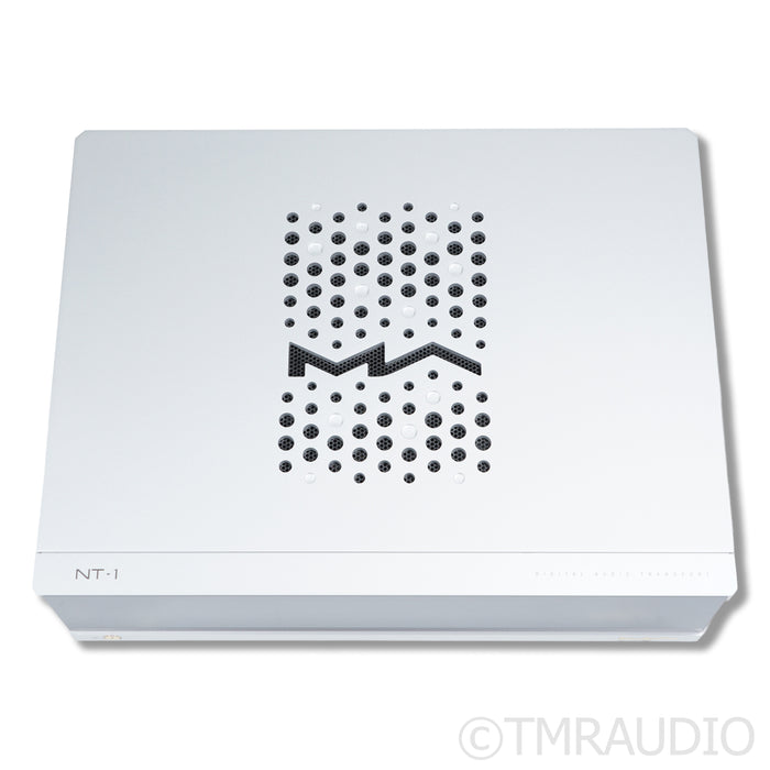 Matrix Audio NT-1 Network Streaming Transport