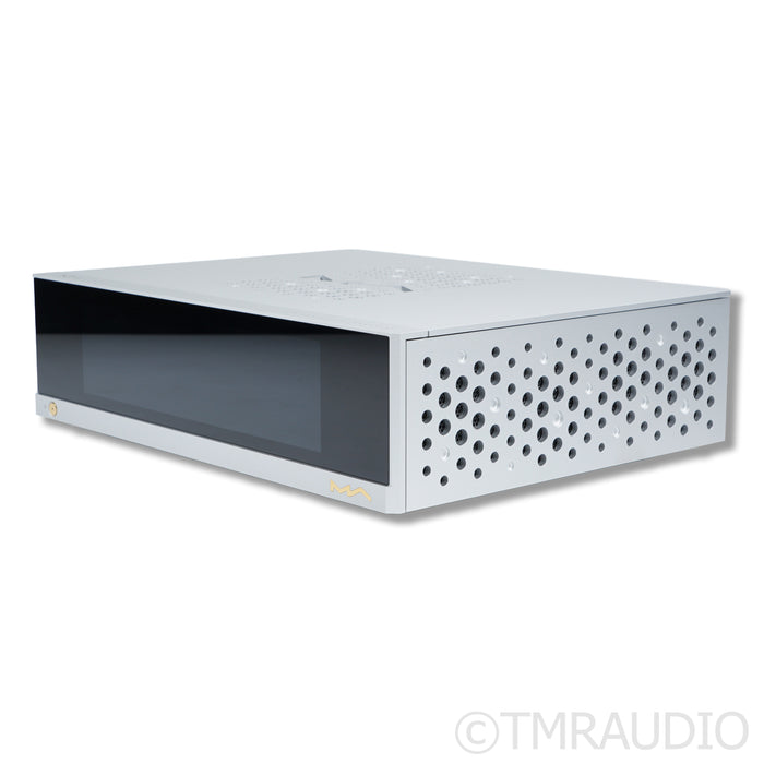 Matrix Audio NT-1 Network Streaming Transport