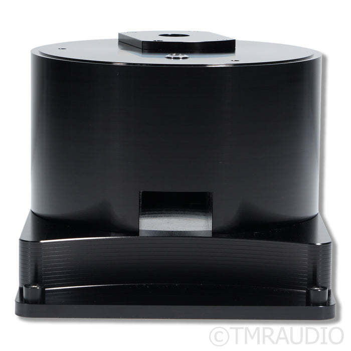 AMG Fortissimo Tonearm Base