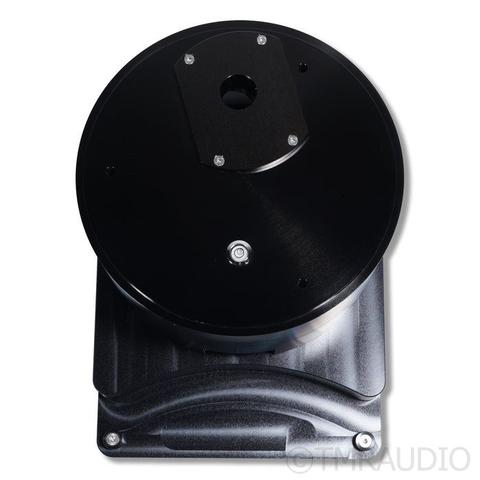 AMG Fortissimo Tonearm Base