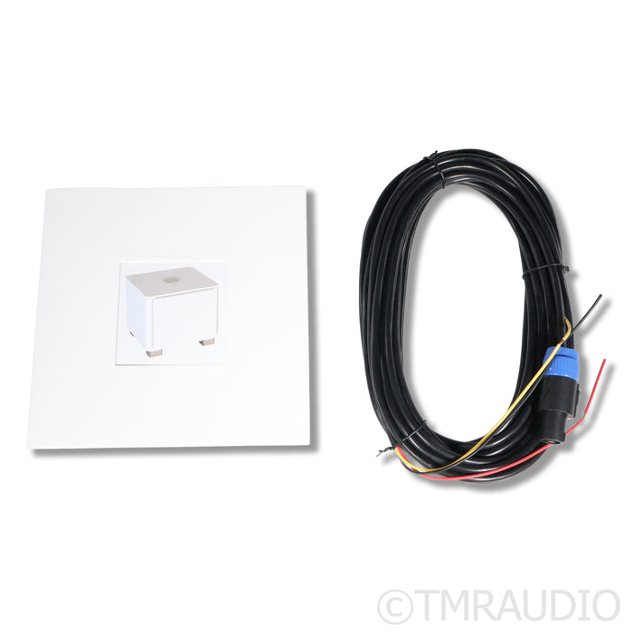 REL Acoustics T/7x Subwoofer