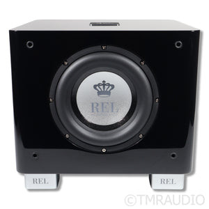 REL Acoustics T/7x Subwoofer