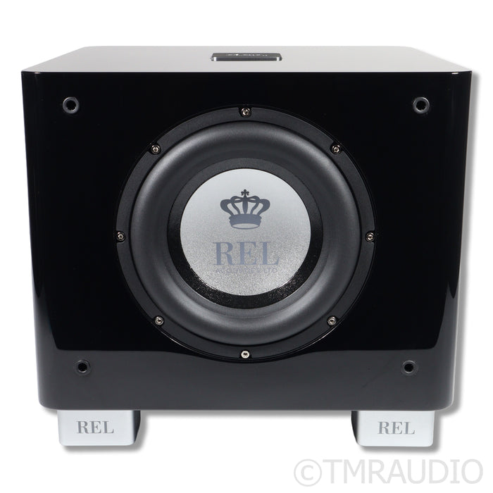 REL Acoustics T/7x Subwoofer
