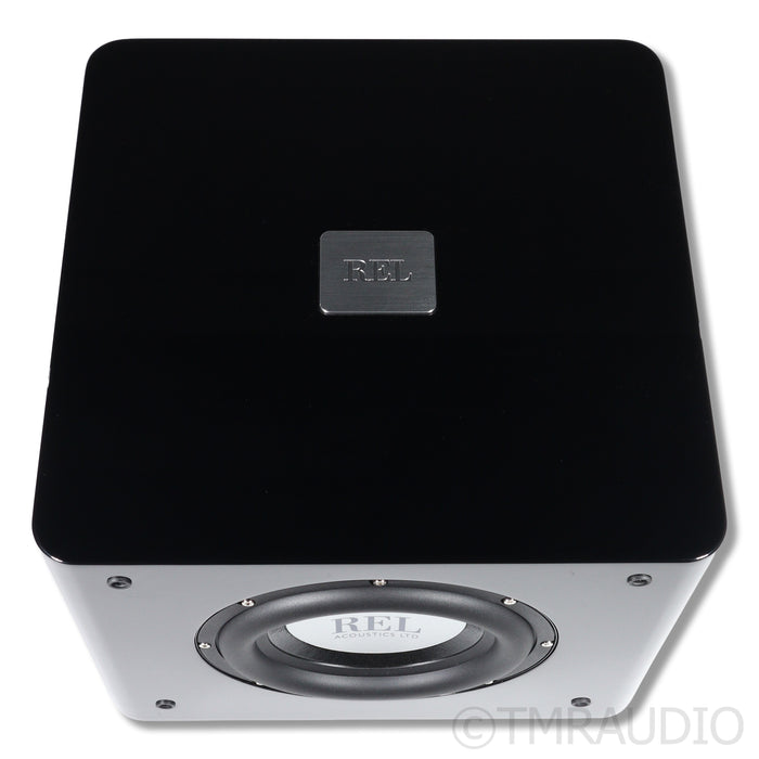 REL Acoustics T/7x Subwoofer
