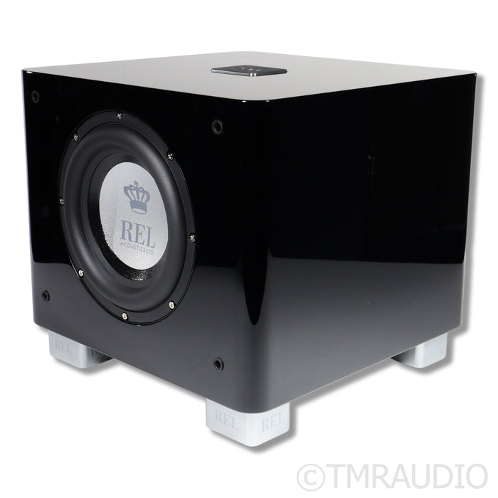 REL Acoustics T/7x Subwoofer