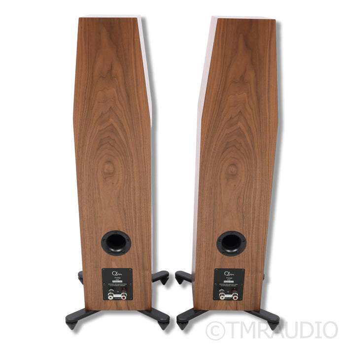 Qln Prestige Three Gen 2 Floorstanding Speakers