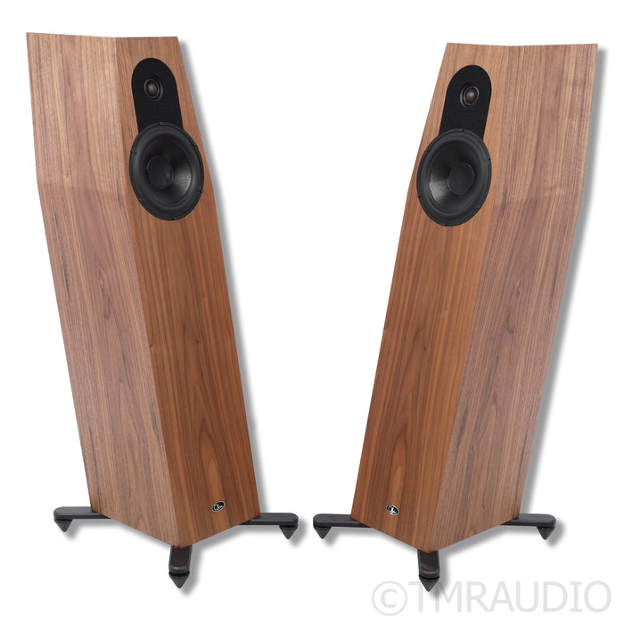 Qln Prestige Three Gen 2 Floorstanding Speakers