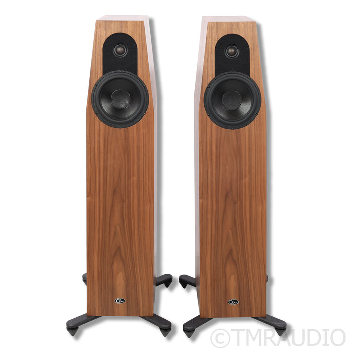 Qln Prestige Three Gen 2 Floorstanding Speakers
