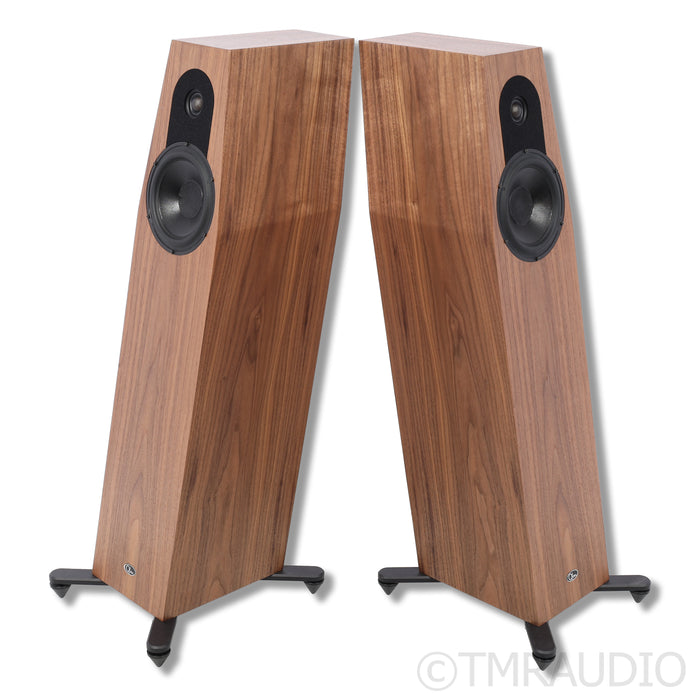 Qln Prestige Three Gen 2 Floorstanding Speakers