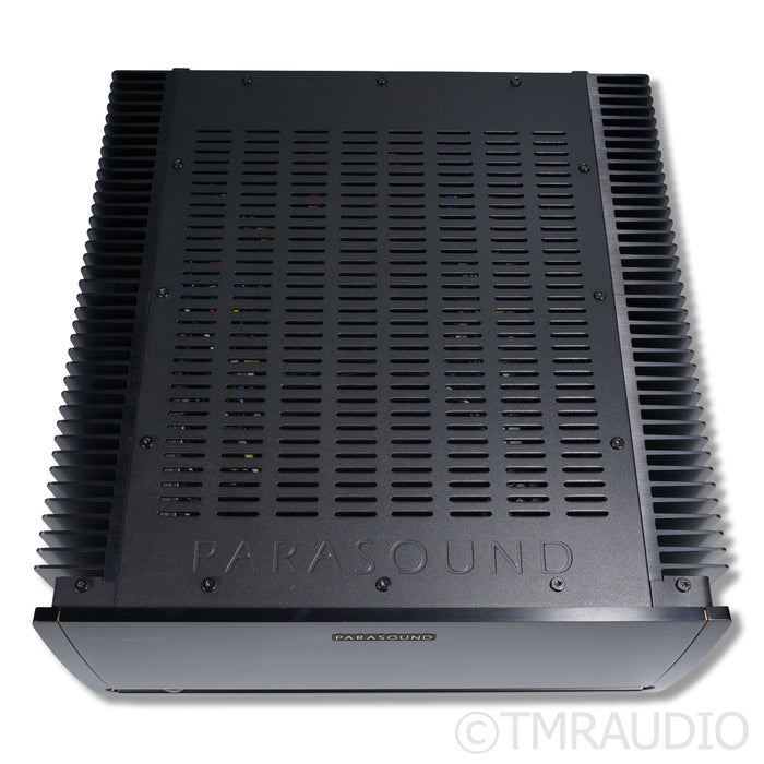 Parasound Halo A21+ Power Amplifier