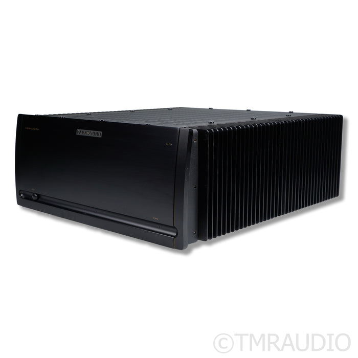 Parasound Halo A21+ Power Amplifier