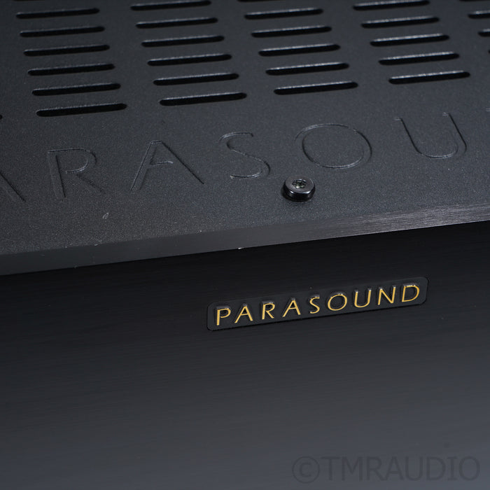 Parasound Halo A21+ Power Amplifier