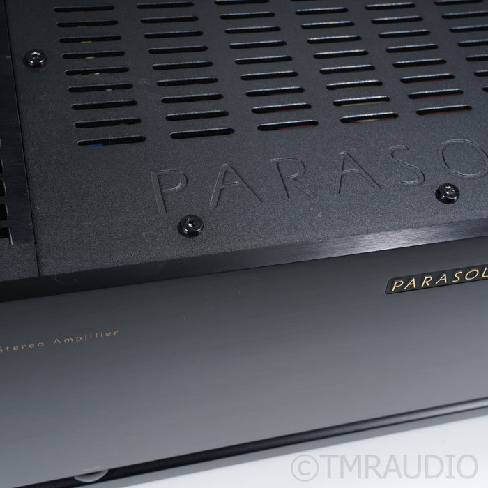 Parasound Halo A21+ Power Amplifier