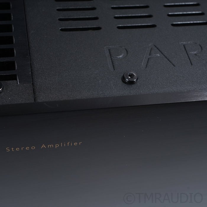 Parasound Halo A21+ Power Amplifier
