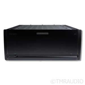 Parasound Halo A21+ Power Amplifier