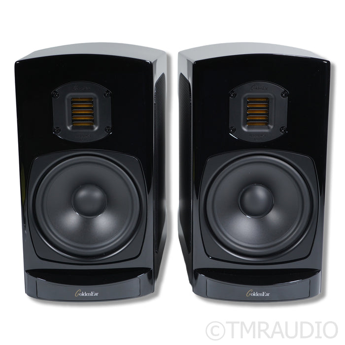 GoldenEar BRX Bookshelf Speakers