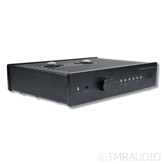 Linear Tube Audio MicroZOTL Level 3 Preamplifier