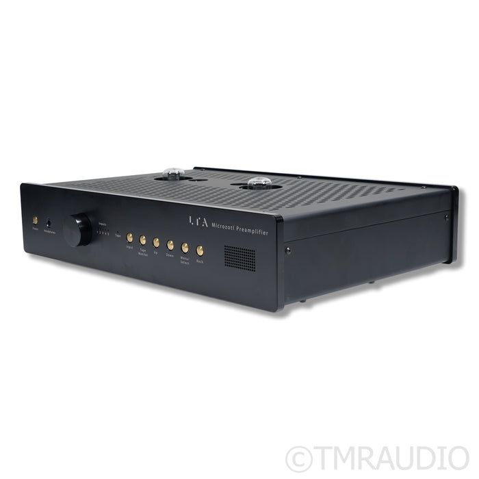 Linear Tube Audio MicroZOTL Level 3 Preamplifier