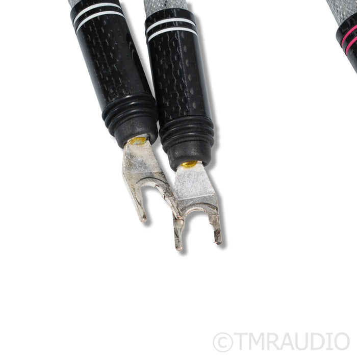 Stealth Audio Reverie Speaker Cables; 2.5m
