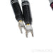 Stealth Audio Reverie Speaker Cables; 2.5m