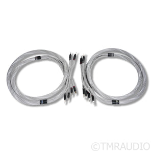 Stealth Audio Reverie Speaker Cables; 2.5m