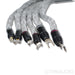 Stealth Audio Reverie Speaker Cables; 2.5m