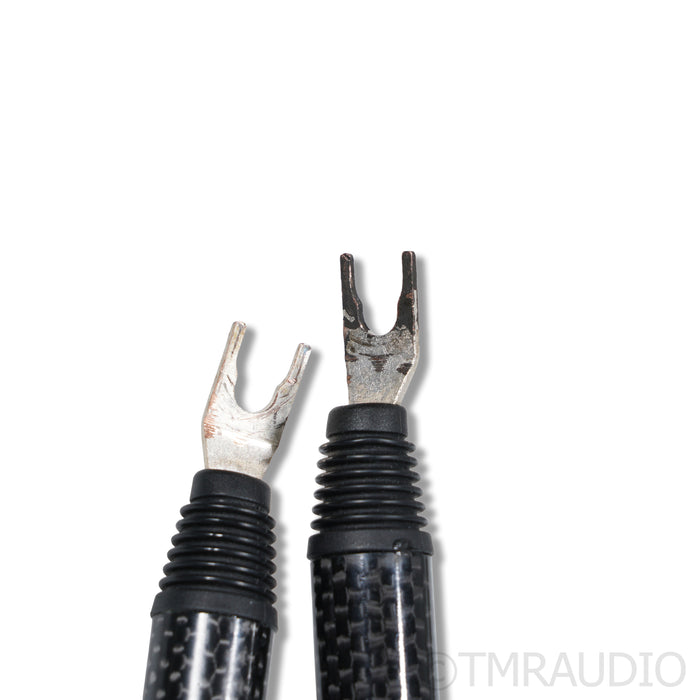 Stealth Audio Reverie Speaker Cables; 2.5m