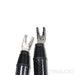 Stealth Audio Reverie Speaker Cables; 2.5m