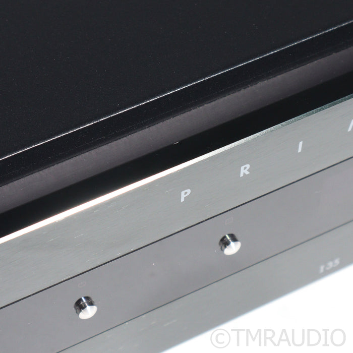 Primare I35 Prisma Streaming Integrated Amplifier; DAC