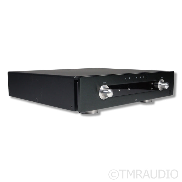 Primare I35 Prisma Streaming Integrated Amplifier; DAC