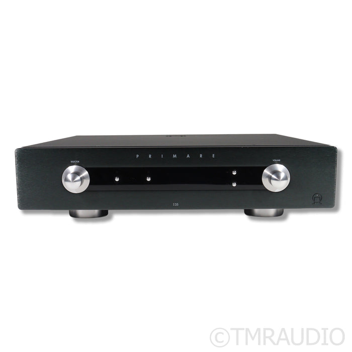 Primare I35 Prisma Streaming Integrated Amplifier; DAC