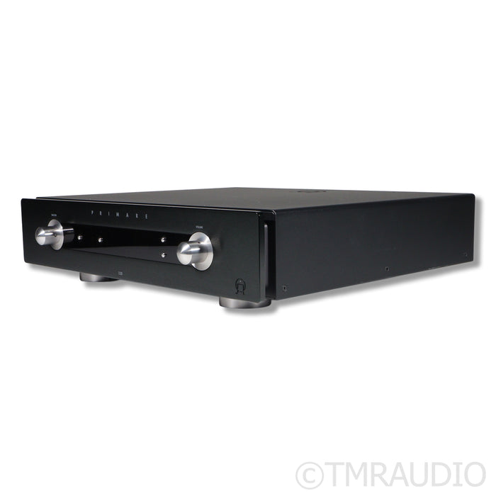 Primare I35 Prisma Streaming Integrated Amplifier; DAC