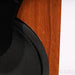 Linn Akudorik Bookshelf Speakers; Stands