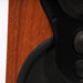 Linn Akudorik Bookshelf Speakers; Stands