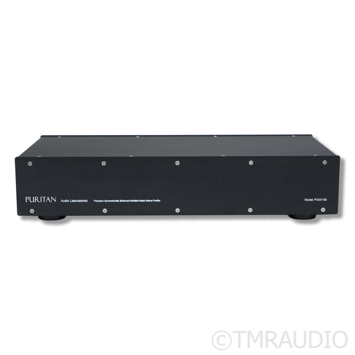 Puritan Audio Laboratories PSM156 Power Conditioner